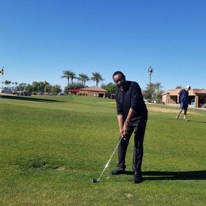 Meet your Posher, James